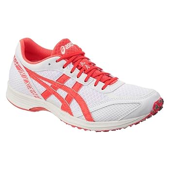 アシックス ターサージール4 ウィメンズ 25cm Runners Pulse